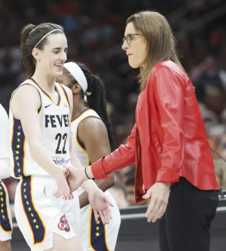Fever players sound off on booing of White